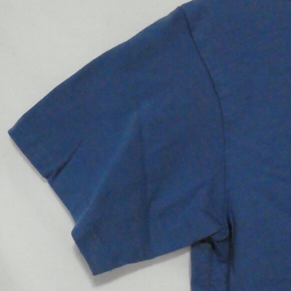 O'NEILL | small | Blue O'Neill Front Logo Print T-Shirt / Tee - Picture 4 of 13